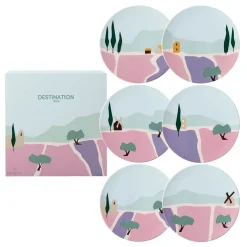 Degrenne Destination Sud Fashion