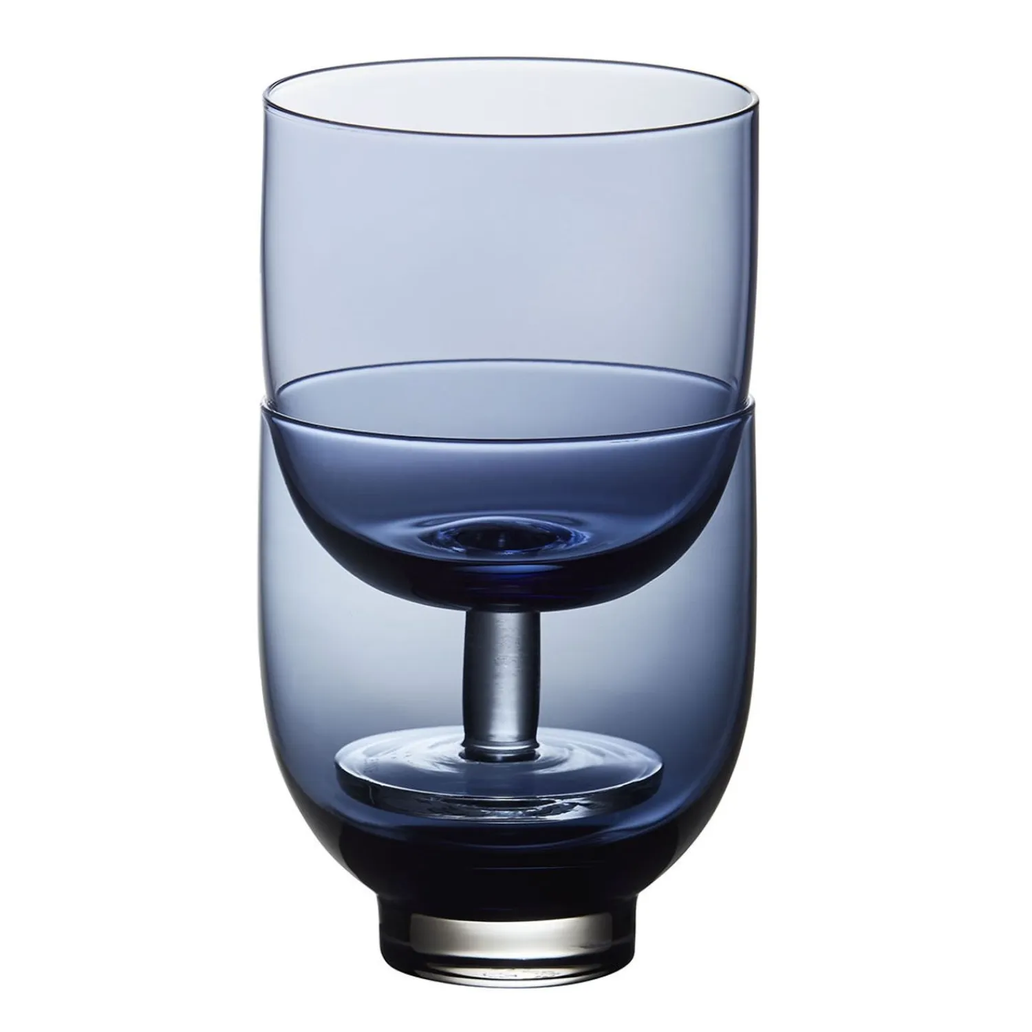 Degrenne Empileo Bleu Sale