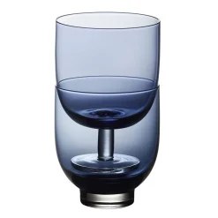 Degrenne Empileo Bleu New