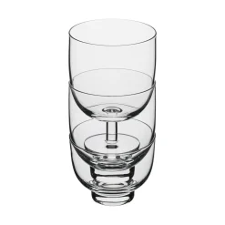 Degrenne Empileo Transparent Clearance