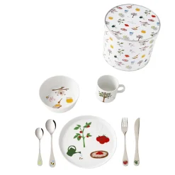 Degrenne Eveil Gourmand New