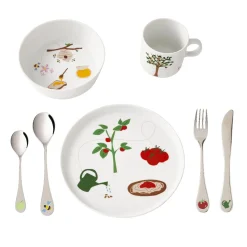 Degrenne Eveil Gourmand New