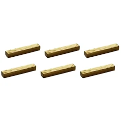 Degrenne Fuse Martele Laiton Hot