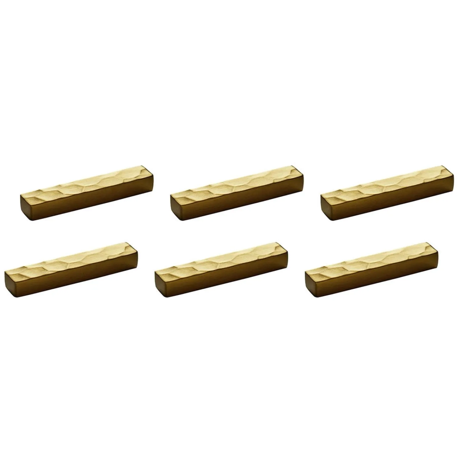 Degrenne Fuse Martele Laiton Hot