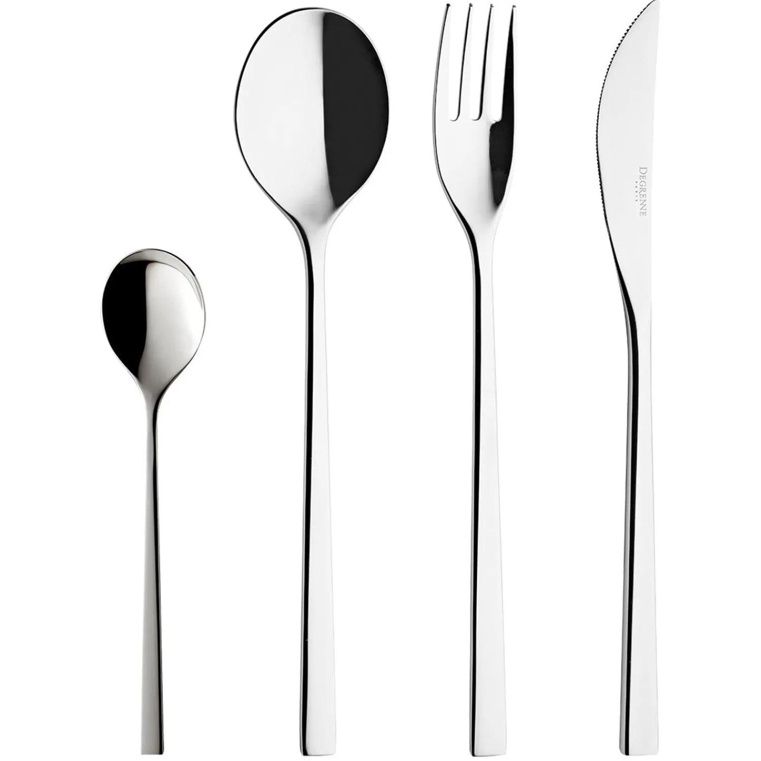 Degrenne Fuse Miroir Discount