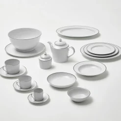 Degrenne Galon Platine Outlet