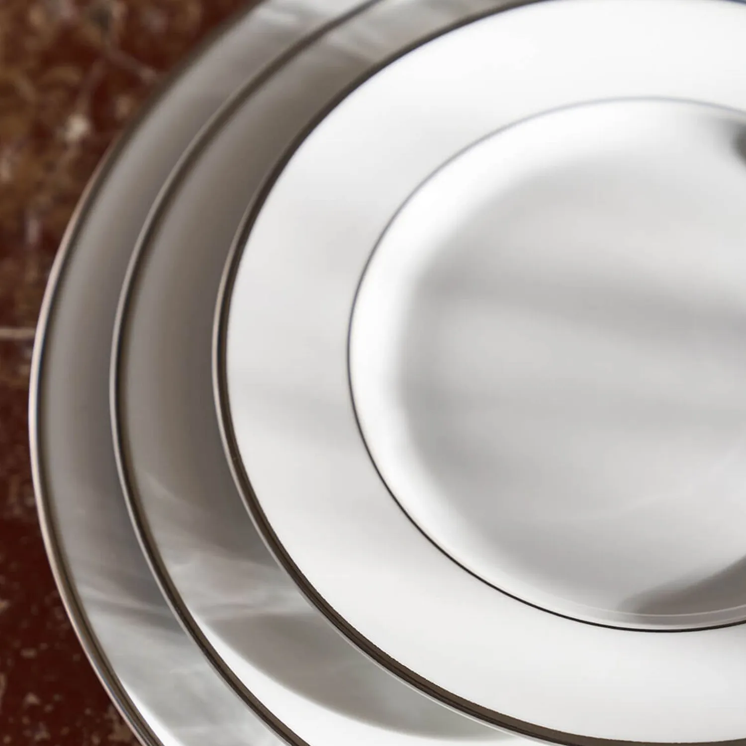 Degrenne Galon Platine Clearance