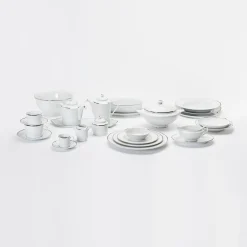 Degrenne Galon Platine Discount