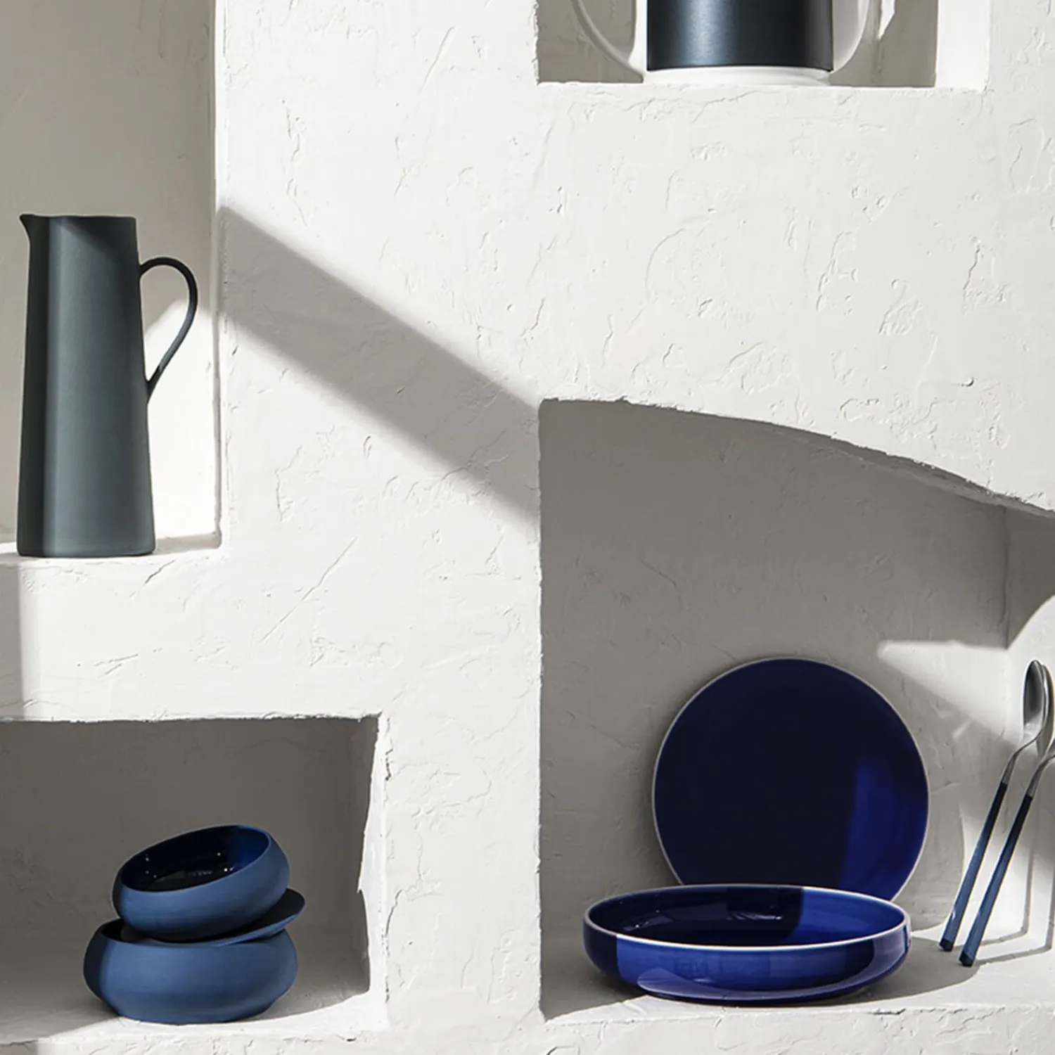 Degrenne Gourmet Bleu Online