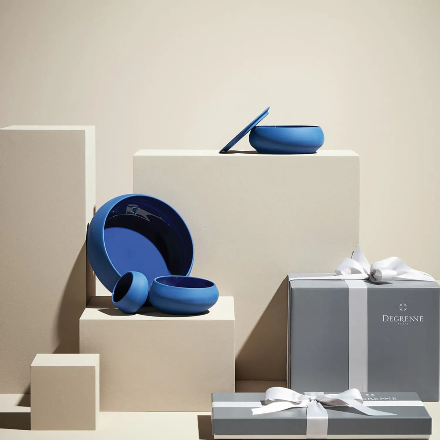 Degrenne Gourmet Bleu Clearance