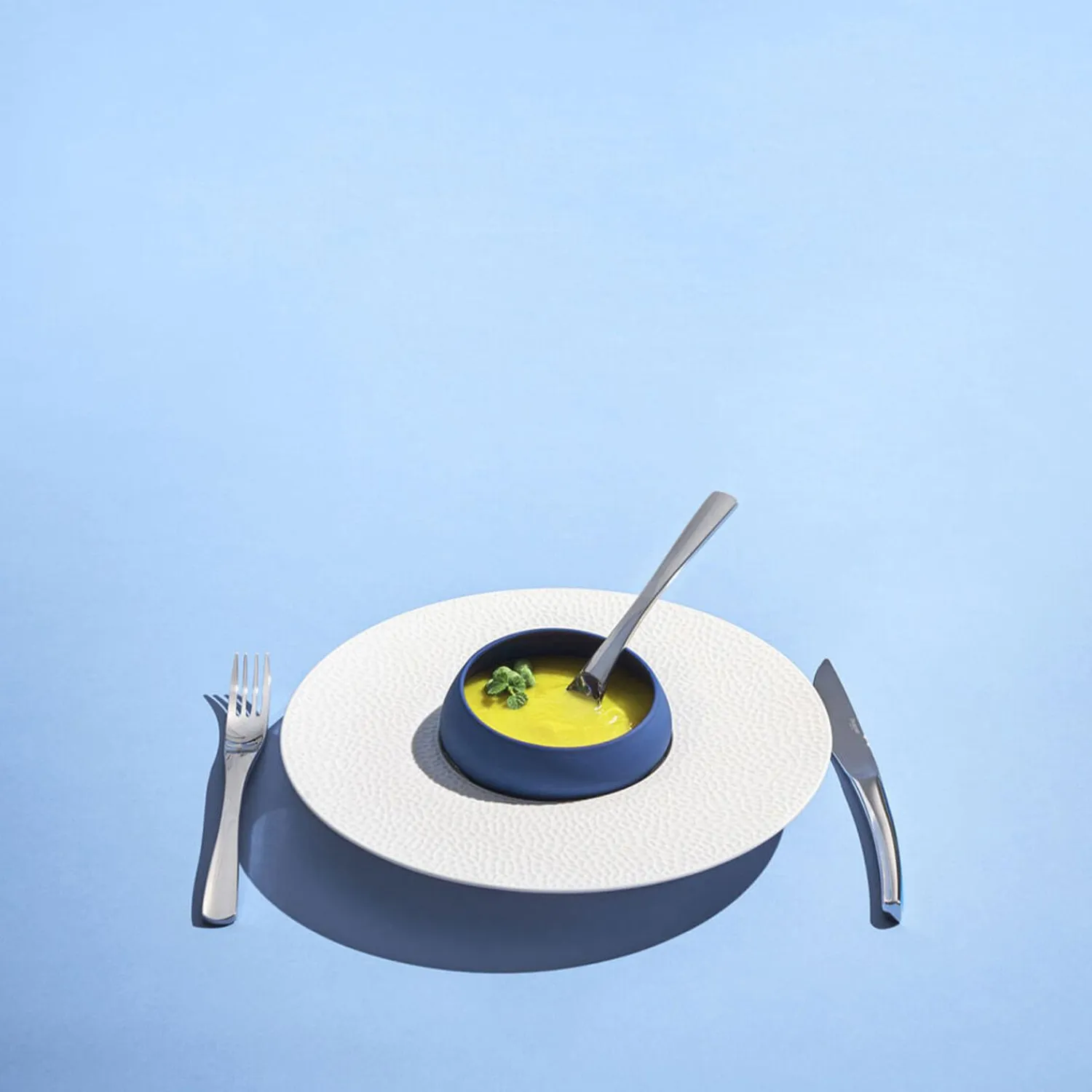 Degrenne Gourmet Bleu Clearance
