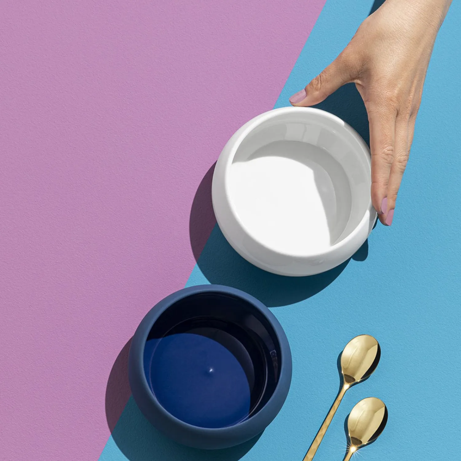 Degrenne Gourmet Bleu Clearance