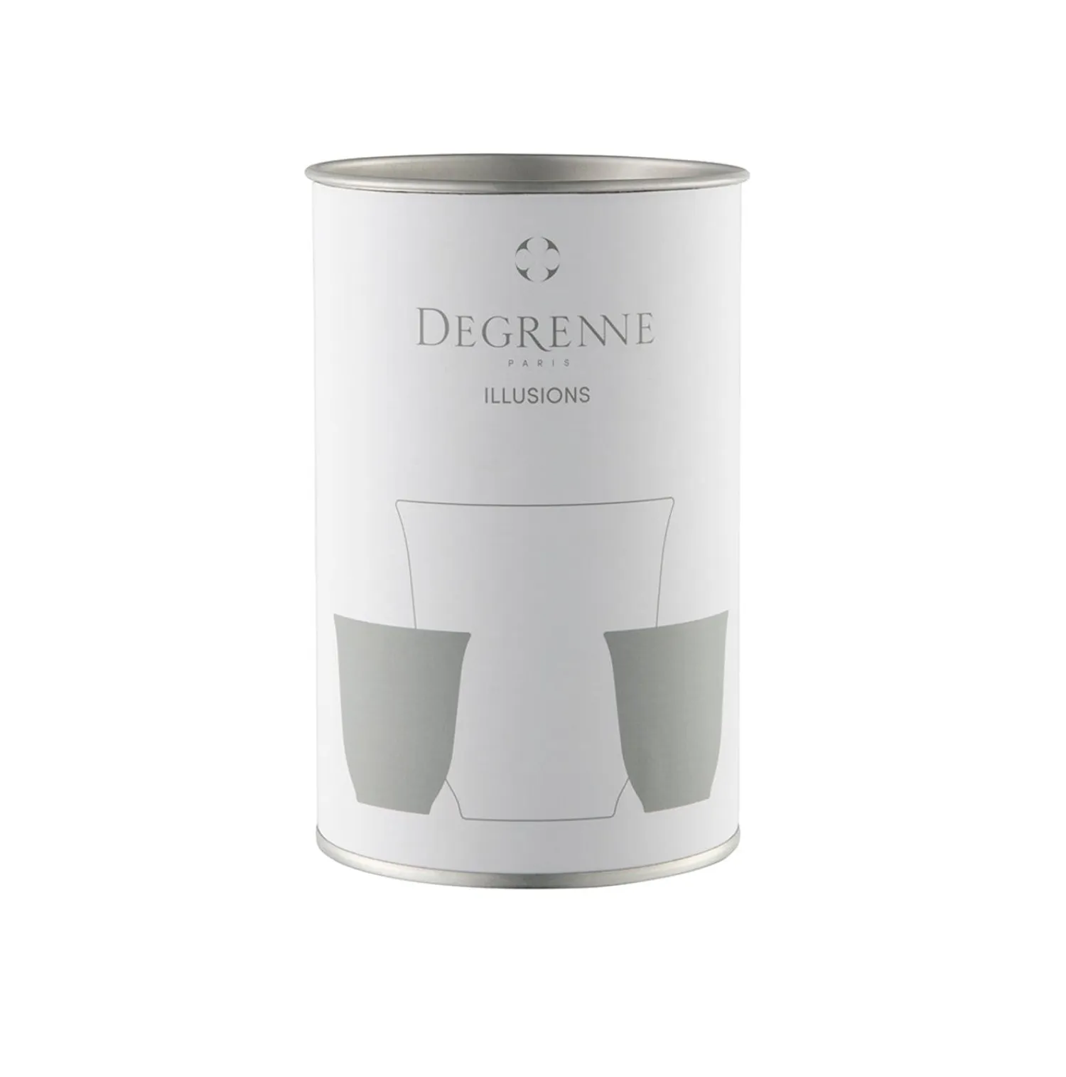 Degrenne Illusions Multicolore Discount