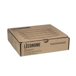 Degrenne La Vaisselle De L'Econome Blanche Clearance