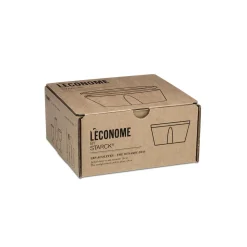 Degrenne La Vaisselle De L'Econome Rutabaga New