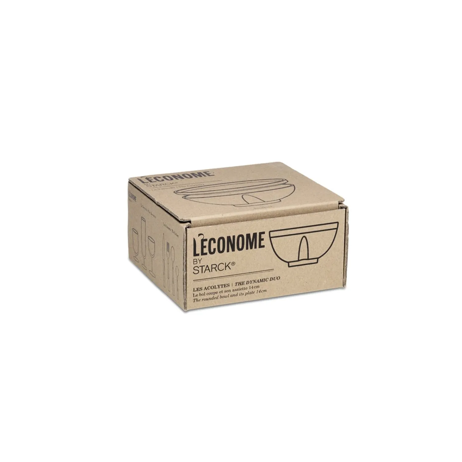 Degrenne La Vaisselle De L'Econome Rutabaga Discount
