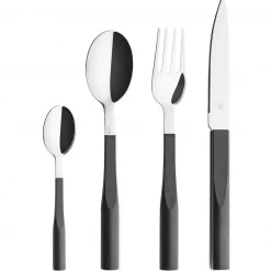 Degrenne L'E Starck Truffe Noire Discount