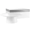 Degrenne Modulo Blanc New