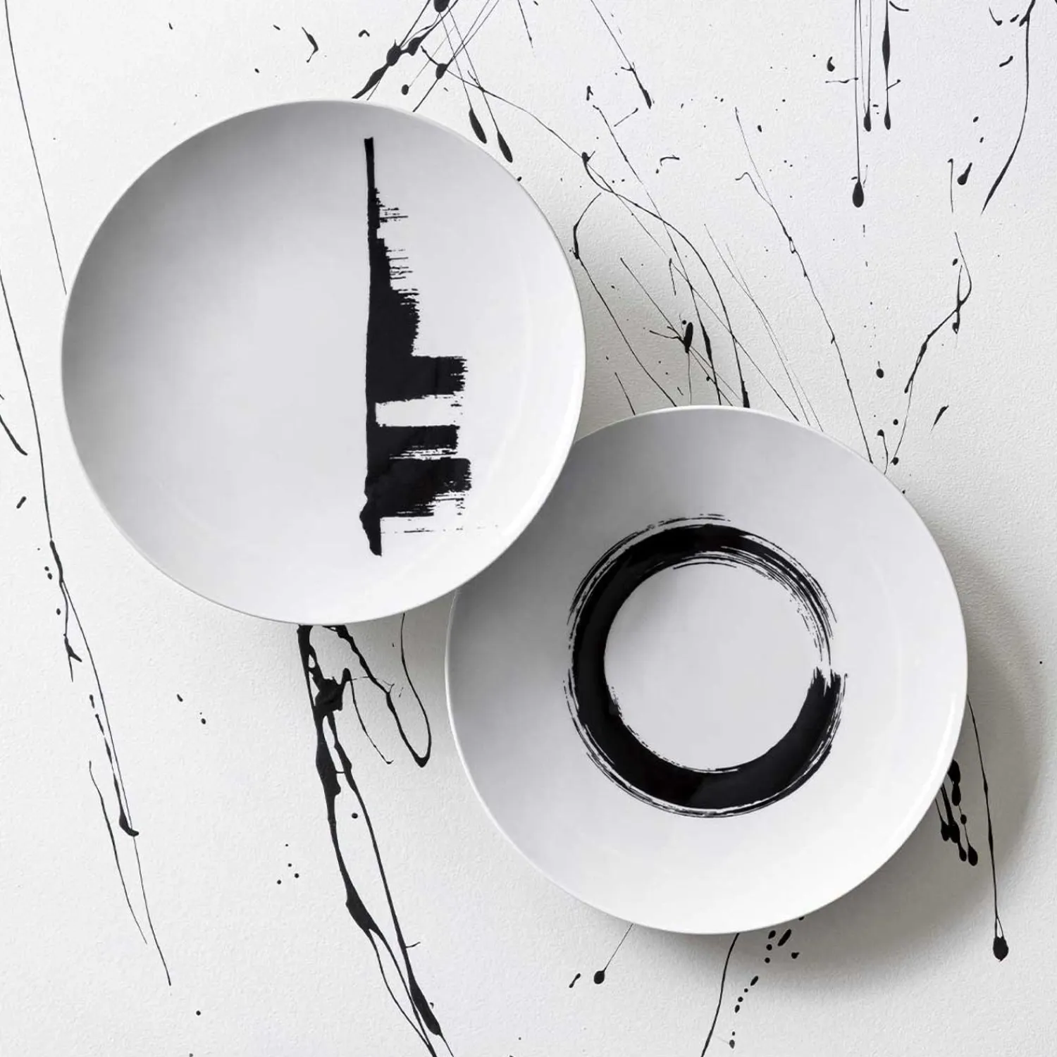 Degrenne Modulo Blanc Arty Creation Hot