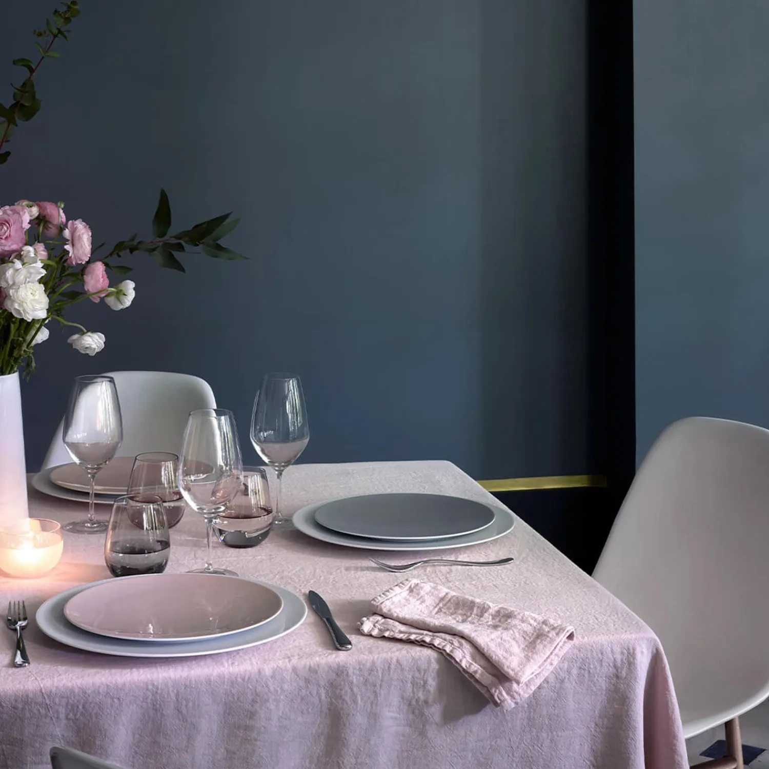 Degrenne Modulo Color Gris Perle Fashion