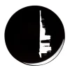 Degrenne Modulo Noir Arty Creation Hot