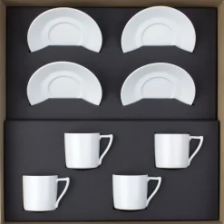 Degrenne Newport Blanc New