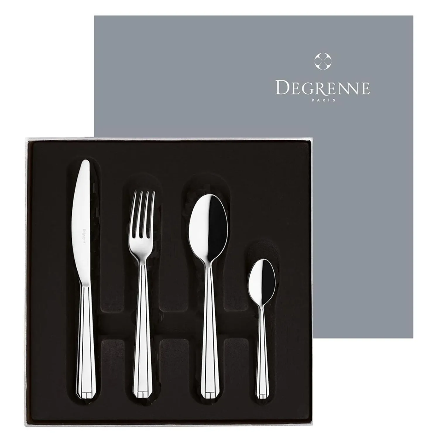 Degrenne Normandy Miroir Sale