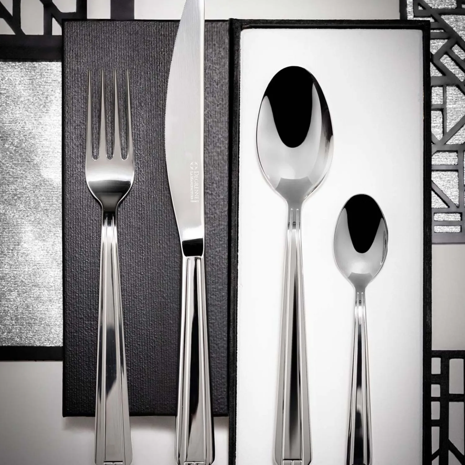 Degrenne Normandy Miroir Sale