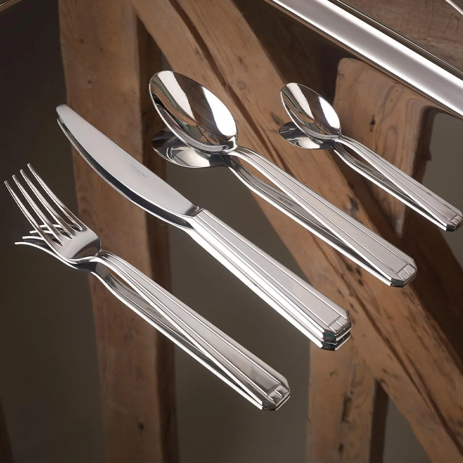 Degrenne Normandy Miroir Discount