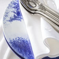 Degrenne Nuances Coton & Lin Blanc Discount