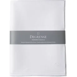 Degrenne Nuances Coton & Lin Blanc Sale