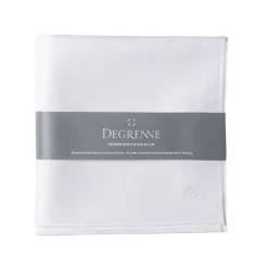 Degrenne Nuances Coton & Lin Blanc Fashion