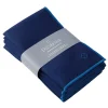 Degrenne Nuances Coton & Lin Bleu Nuit New