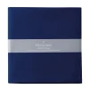 Degrenne Nuances Coton & Lin Bleu Roy Fashion