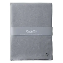 Degrenne Nuances Coton & Lin Gris Clearance