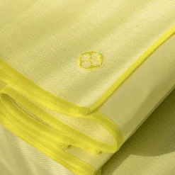 Degrenne Nuances Coton & Lin Jaune Pale Clearance