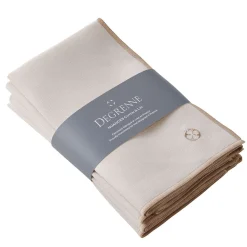 Degrenne Nuances Coton & Lin Nude Discount