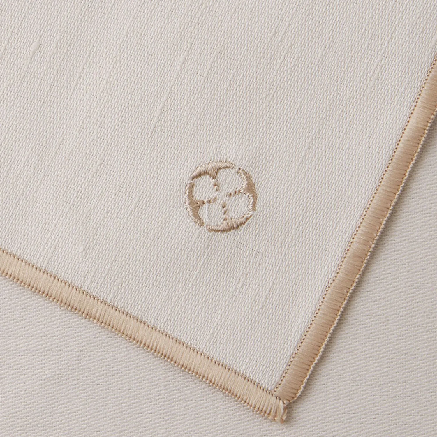 Degrenne Nuances Coton & Lin Nude Best
