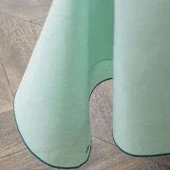 Degrenne Nuances Coton & Lin Vert Menthe Best