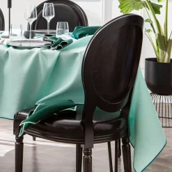Degrenne Nuances Coton & Lin Vert Menthe Outlet