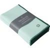 Degrenne Nuances Coton & Lin Vert Menthe Hot