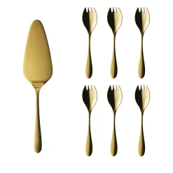 Degrenne Onde Gold Clearance