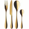Degrenne Onde Gold Clearance