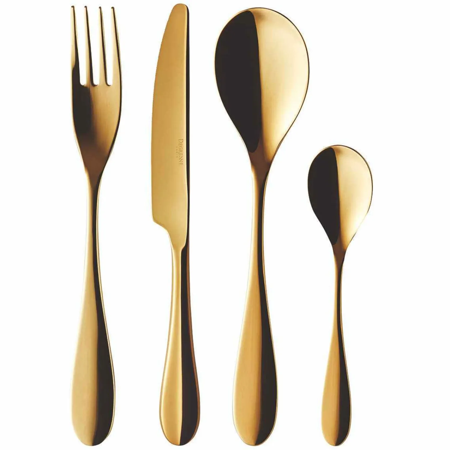 Degrenne Onde Gold Online