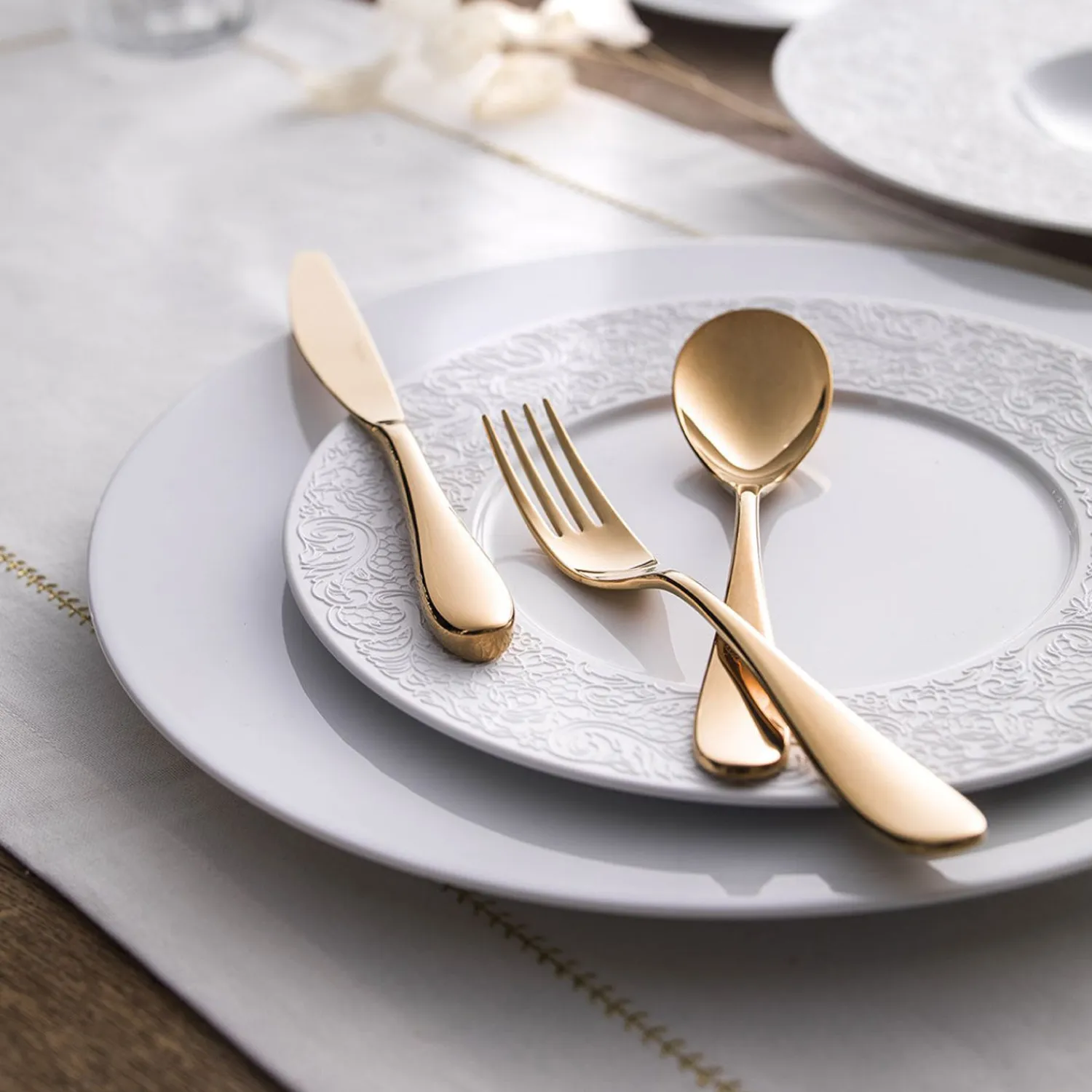 Degrenne Onde Gold Online