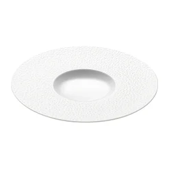 Degrenne Perles De Rosee Blanches Clearance