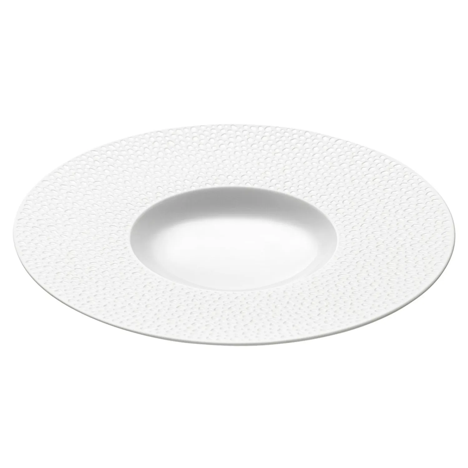 Degrenne Perles De Rosee Blanches Outlet