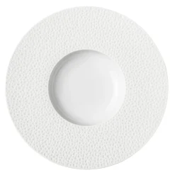 Degrenne Perles De Rosee Blanches Outlet