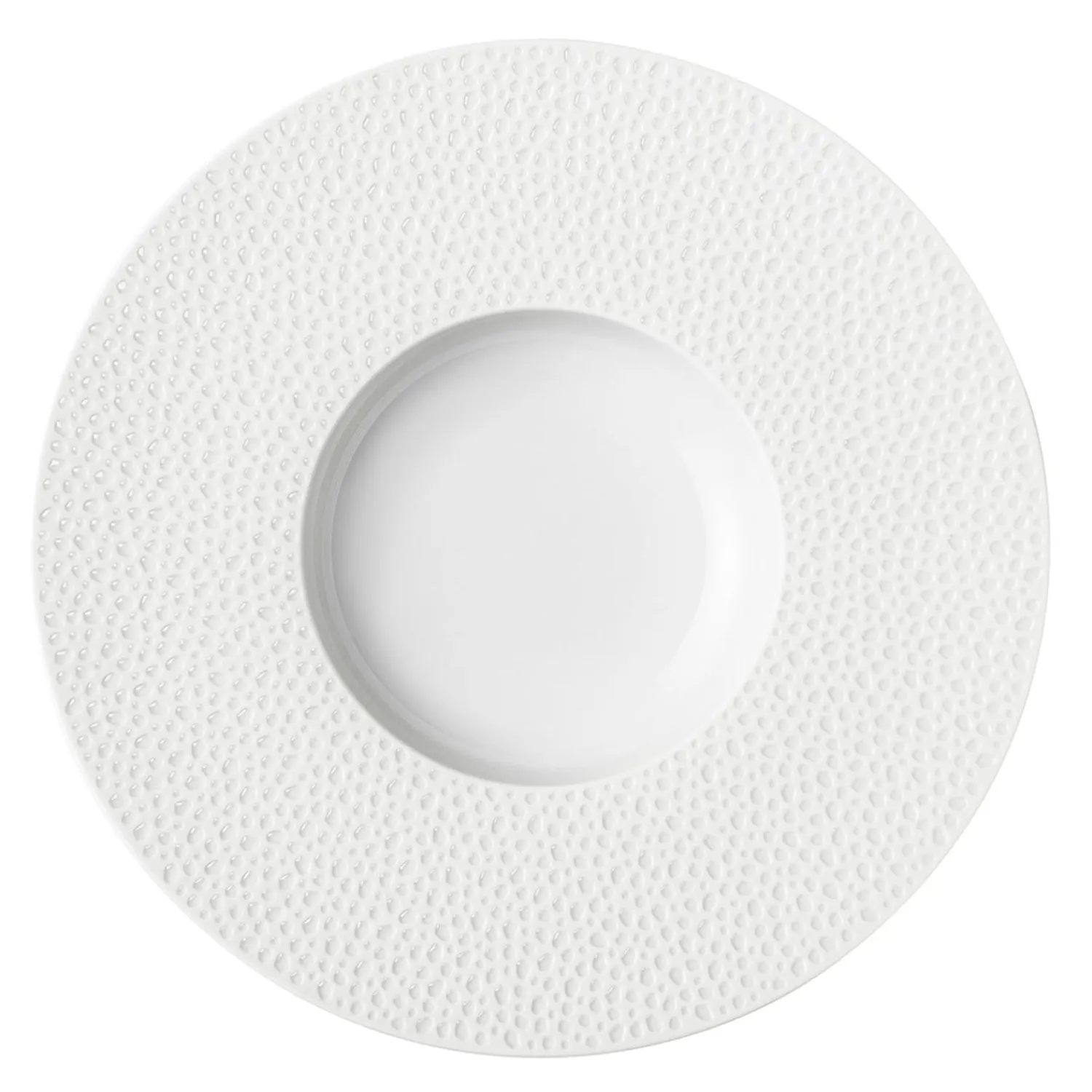 Degrenne Perles De Rosee Blanches Outlet