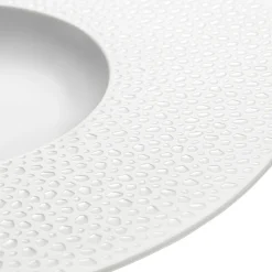 Degrenne Perles De Rosee Blanches Outlet